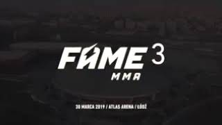 Fame Mma 3 Peterzilie