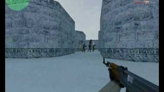 cs 1.6 Fy_snow by Japa