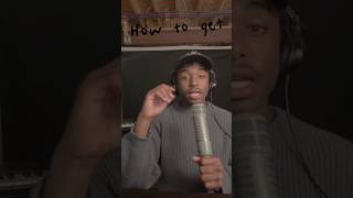 How to get texture like Dijon #musicproducer #dijon