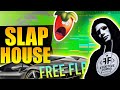 PROFESSIONAL FREE SLAP HOUSE FLP [ Intro + Outro Added ]  (2022)