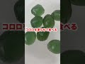 【検証】コロロ凍らせると美味しいってホントなの!? #shorts