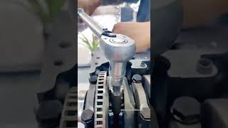 Audi Engine Assembly