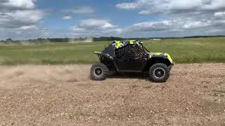 Extreme Rage Buggy Thrill Experience | Buyagift