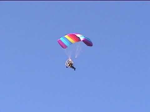 Noel Early Flying Videos 2005 - YouTube