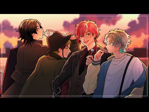 燦然世界 - ミッシングランナー (Official Video) 作詞作曲：youまん