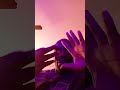 #finger #down #challenge #trending #school #edition #colors