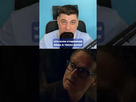 Сериал, где мужик каждый день убивает кролика и не ест его