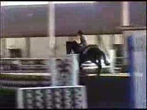 Gabriel RMI show part 1