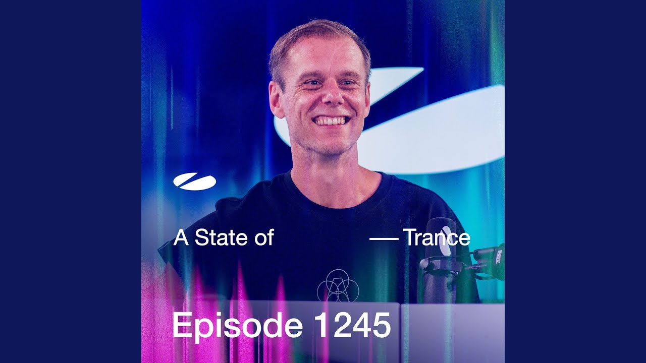 Watch This Is Not a Drill (ASOT 1245) on YouTube Watch This Is Not a Drill (ASOT 1245) on YouTube