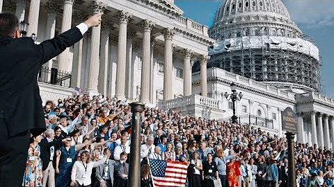 Who lobbies for climate action? Meet Citizens’ Climate Lobby