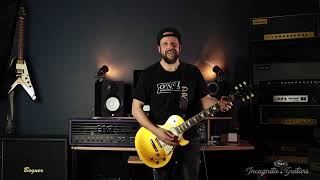 ENGL Artist Edition E651 Demo!