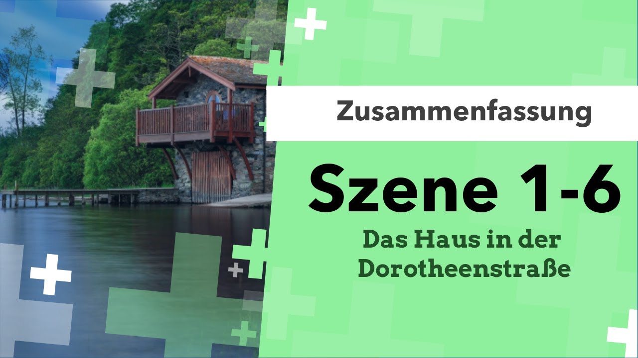 Der gute sezuan szenenanalyse 6 szene von mensch Klausur