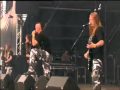 Sabaton - Coat of Arms (At Graspop Metal Meeting 2010)