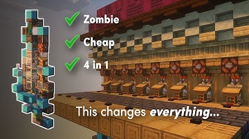 Villager Trading Reimagined! - Villager Swapper V2