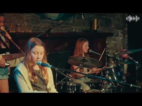Something Else - April 12th C'est What Performance
