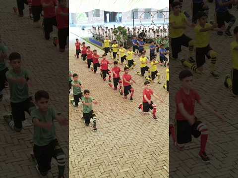 No One PT Show Best Boarding School Tnf Akhuwat Boarding School Faisalabad