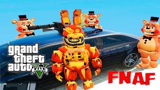 КОШМАРНЫЙ БОНИ ТЕРМИНАТОР Мультик Игра для Детей 5 НОЧЕЙ ФРЕДДИ ЭПИК ФНАФ КОШМАРНЫЙ БОНИ ТЕРМИНАТОР Мультик Игра для Детей 5 НОЧЕЙ ФРЕДДИ ЭПИК ФНАФ
