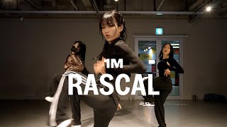 Tinashe - Rascal (Superstar) \/ Learner’s Class