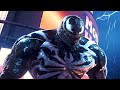 SPIDER-MAN 2 - All Venom Cutscenes (4K 60FPS)