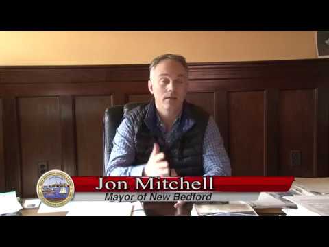 official secrets Mayor Mitchell's Weekly Update