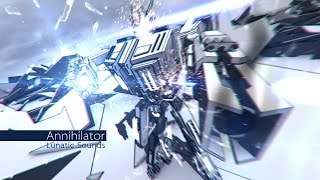 Download Lagu Lunatic Sound Annihilator MP3 Lunatic Sound Annihilator