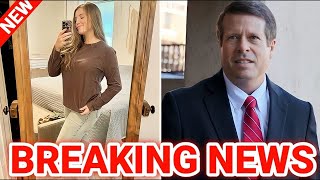 IN HER JEANS Joy-Anna Duggar shows off incredible post-baby curves in pants for selfie that about