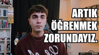 Hayallerine Bu Yüzden Ulaşamıyorsun Çözümü Basit