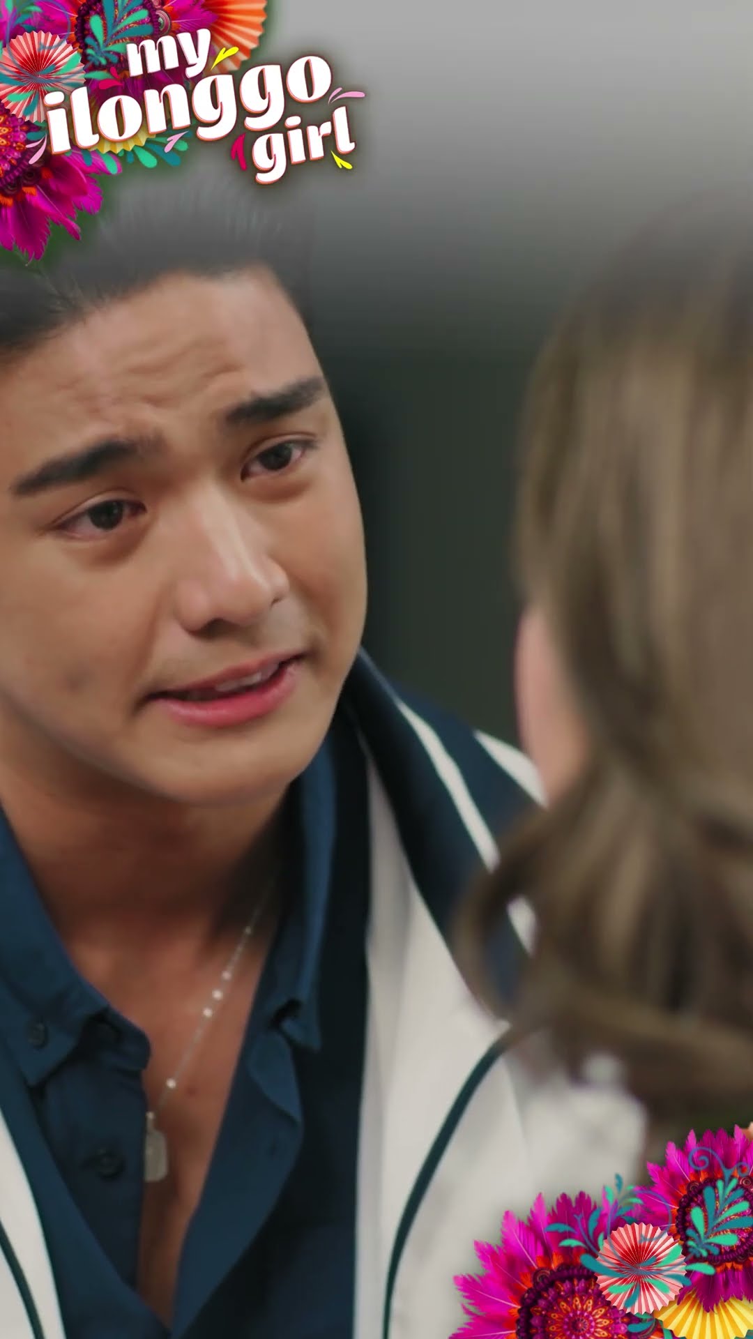 Patawarin mo ako, Tata! #shorts | My Ilonggo Girl