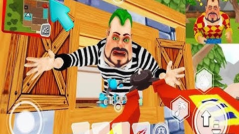 Dark Riddle Hack : ( Ginger ) Gameplay New Update 5.0.0 ( Android/IOS ) Part 203