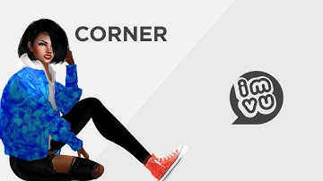 IMVU 3D Stickers brings your conversation to life!