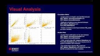 MATH2269 - Assignment 3 Presentation - Bayesian Analysis of Carbon Emissions Prediction