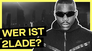 2LADE: Wer steckt hinter der Brille? || PULS Musikanalyse