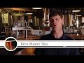 Montana brew master tips for homebrewers