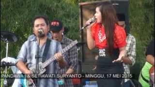 7 Pandawa   Aduhai   Aji Irama & Diah Sartika