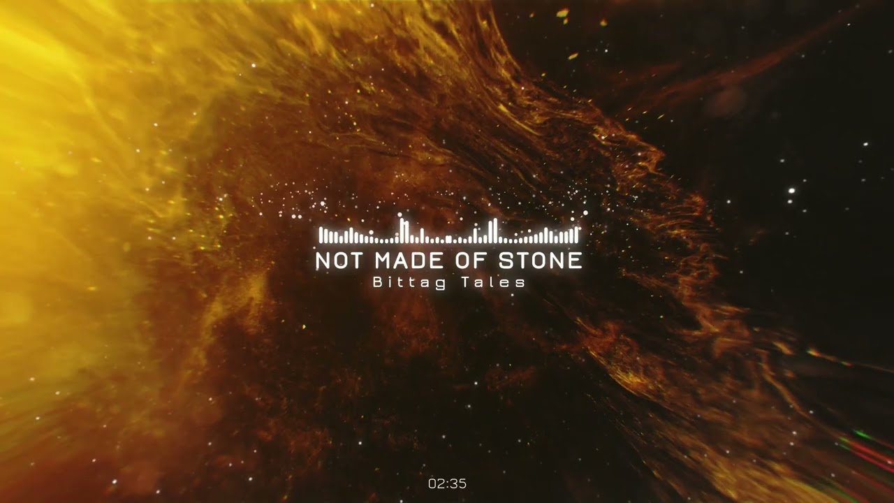 Not Made of Stone