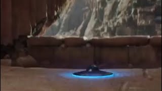 Kung Lao saved lui kang From sub zero using hat trick teleport !