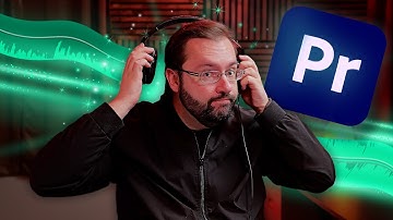 3 Audio Editing Effects EVERY Video Editor Should Know!