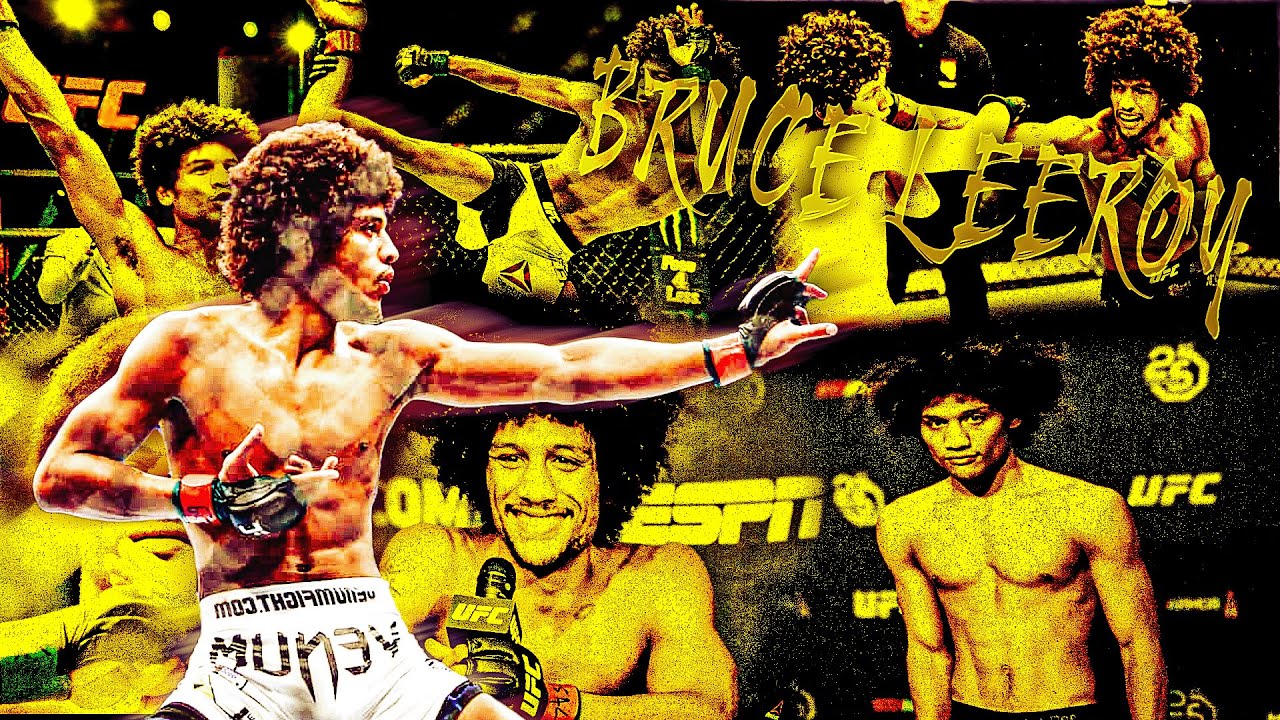 The Power of Alex Caceres: Tips for High Level UFC 5 Players