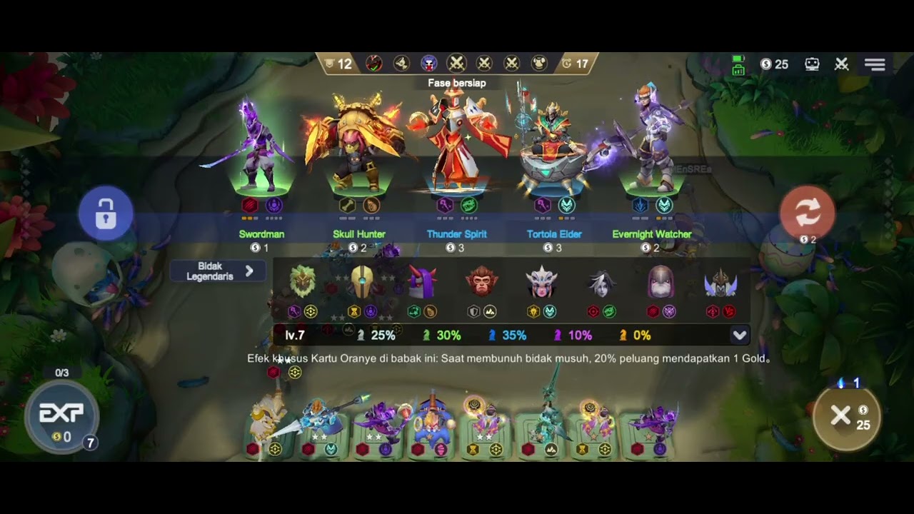 tier 🐴 Nabrak  tier 👑.. Gaslah