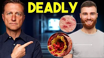 The MOST Dangerous Diseases in the World (& They Don’t Give You Symptoms)