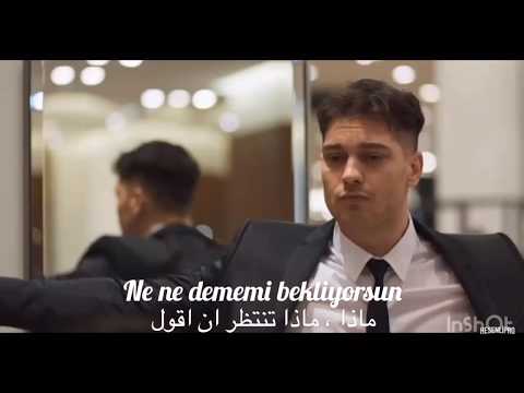 مسلسل الحامي شاتاي اولوسوي مقطع رائع جدا مترجم من فيلم المحافظ  