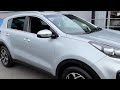 LG20BSO - Kia Sportage 1.6 Crdi 48v 2 Suv 5dr Diesel Dct Euro 6 ss 134 Bhp ...