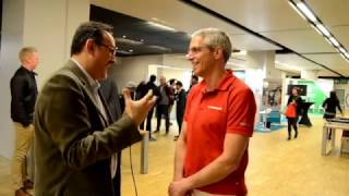 Interview with John Ekman, Conversionista! || eMetrics Milan