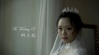 || The Wedding Of  || 翔 &amp; 鳳 || SDE ||