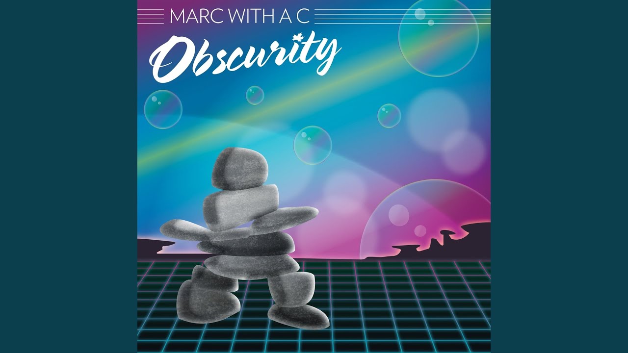 Obscurity adlı videoyu YouTube'da izle Obscurity adlı videoyu YouTube'da izle