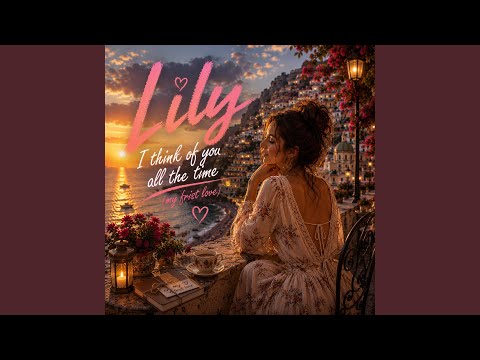 Lily - I think of you all the time (my frist love)