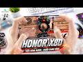 HONOR X8D test game Delta Force | Snapdragon 6s Gen 2