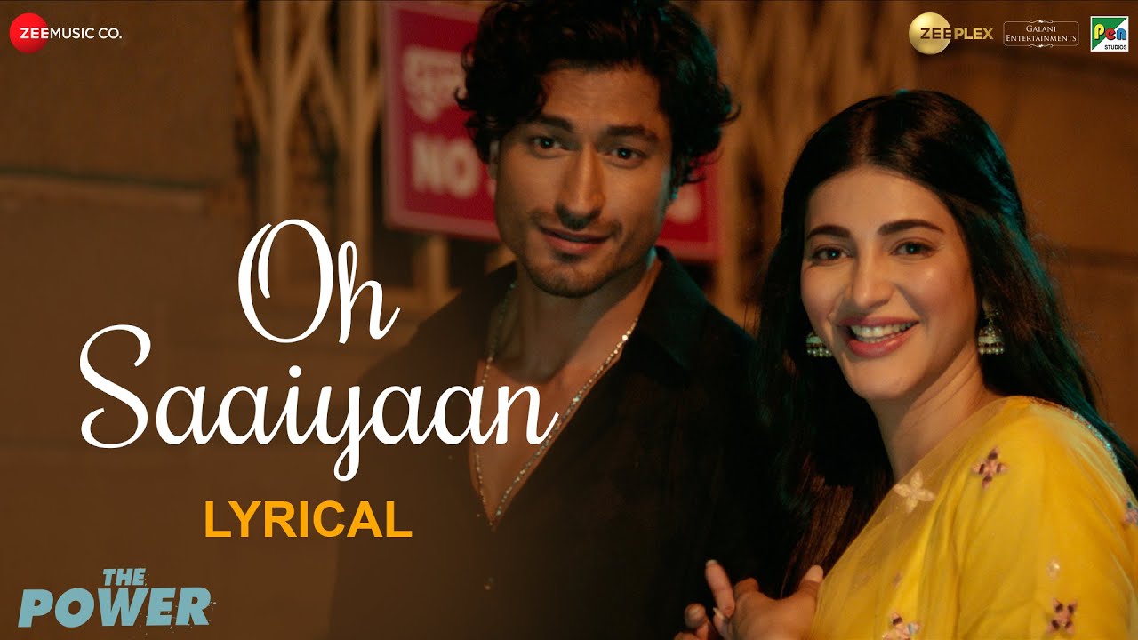 Oh Saaiyaan