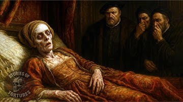 Anne of Cleves: The Rotting Queen the King Refused to Touch Her