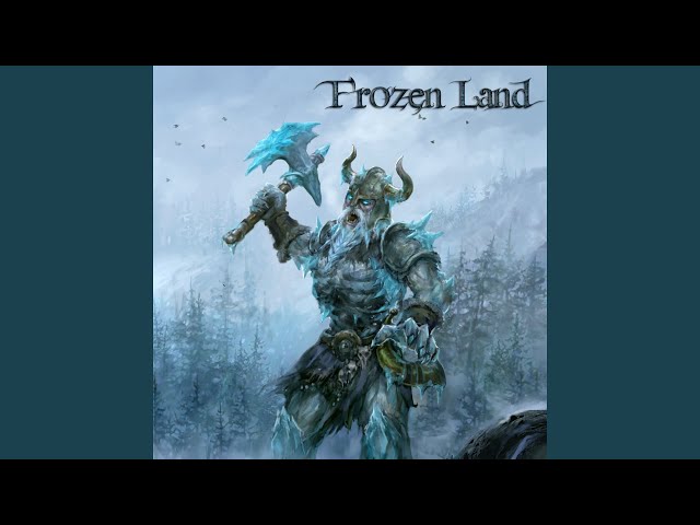 Frozen Land - Underworld